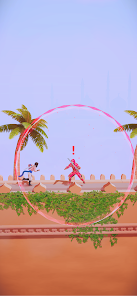 Prince of Persia: Escape 2 Mod