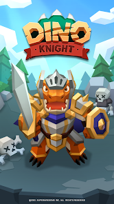 Dino Knight Mod