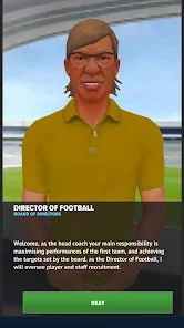 Soccer Club Management 2024 Mod