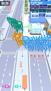 Crowd City Mod