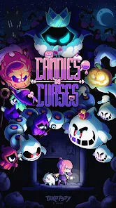 Candies 'n Curses Mod