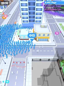 Crowd City Mod