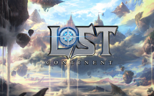 Lost Continent Mod