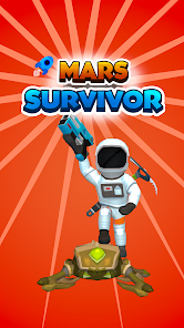 Mars Survivor Mod