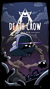 Death Crow : IDLE RPG Mod