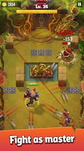 Forge of War Mod