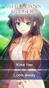 Another Dimension: Sexy Anime Dating Sim