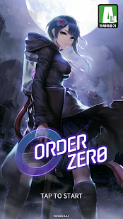 OrderZero Mod