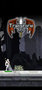 Transform RPG : Idle RPG Mod