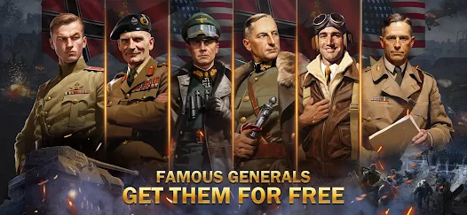 World War 2 Strategy Games Mod