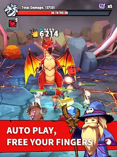 EZ Knight Mod