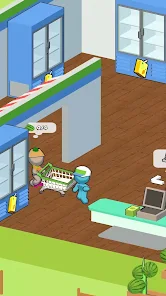 My Mini Mart Mod