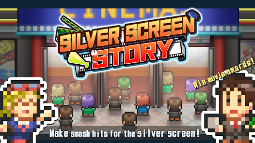 Silver Screen Story Mod