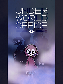 Underworld Office: Story game Mod