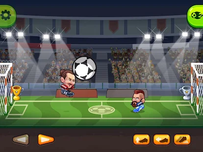 Head Ball 2 Mod