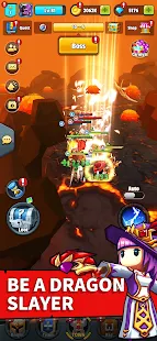 EZ Knight Mod