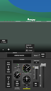 Flight Simulator 2d - sandbox Mod