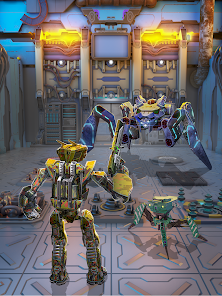 Cyberpunk Hero: Epic Roguelike Mod