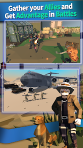 Ground Zero Mod