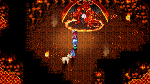 RPG Monster Viator Mod