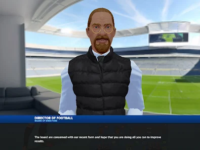 Soccer Club Management 2024 Mod