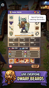 Knights of Pen and Paper 3 Mod