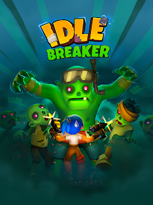 Idle Breaker - Loot & Survive Mod
