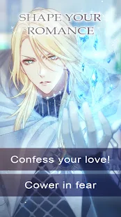 A Villain's Twisted Heart: Otome Romance Game Mod