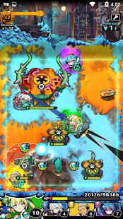 Graffiti Smash Mod