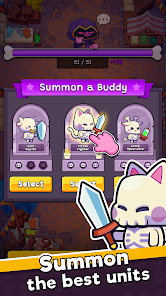Cult Summoner: RPG Summoning Mod
