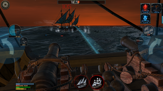 Pirates Flag: Caribbean Action RPG Mod