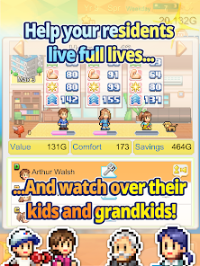Dream Town Island Mod