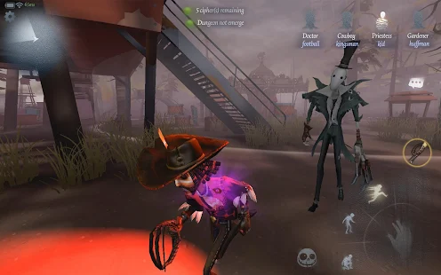 Identity V Mod