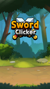 Sword Clicker : Idle Clicker Mod