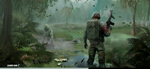 Dead God Land: Zombie Games Mod