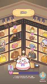 Hamster Bag Factory : Tycoon Mod