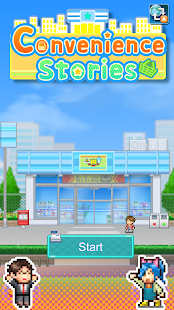 Convenience Stories Mod