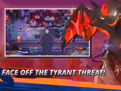 Nexomon: Extinction Mod