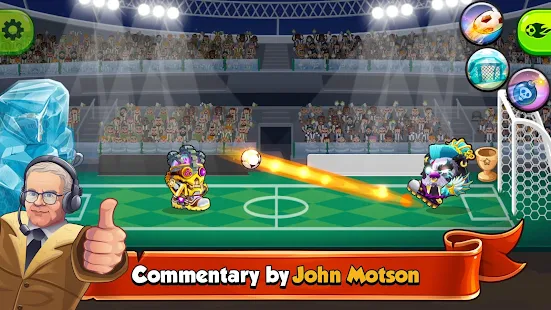 Head Ball 2 Mod