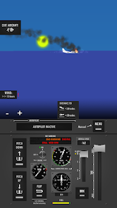 Flight Simulator 2d - sandbox Mod