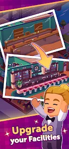 Nightclub Tycoon: Idle Manager Mod