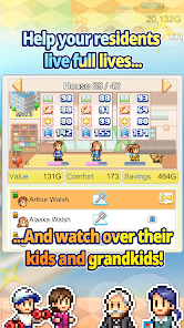 Dream Town Island Mod