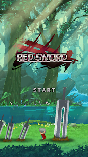 Red Sword Mod