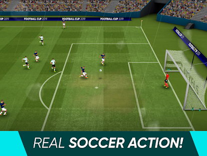 Soccer Cup 2022: Football Game Mod