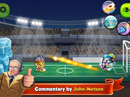 Head Ball 2 Mod