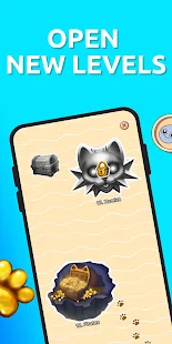 Crypto Cats - Play to Earn Mod