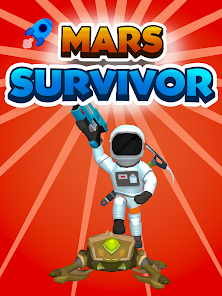 Mars Survivor Mod