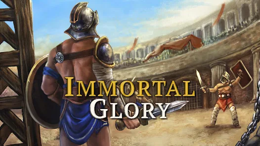 Gladiator Glory: Duel Arena Mod