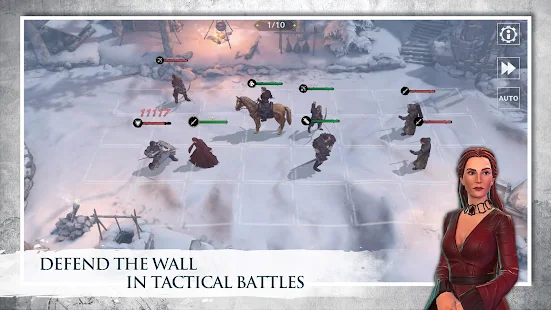 Game of Thrones Beyond the Wall™ Mod