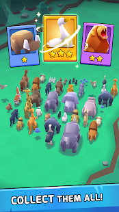 Animal Warfare Mod